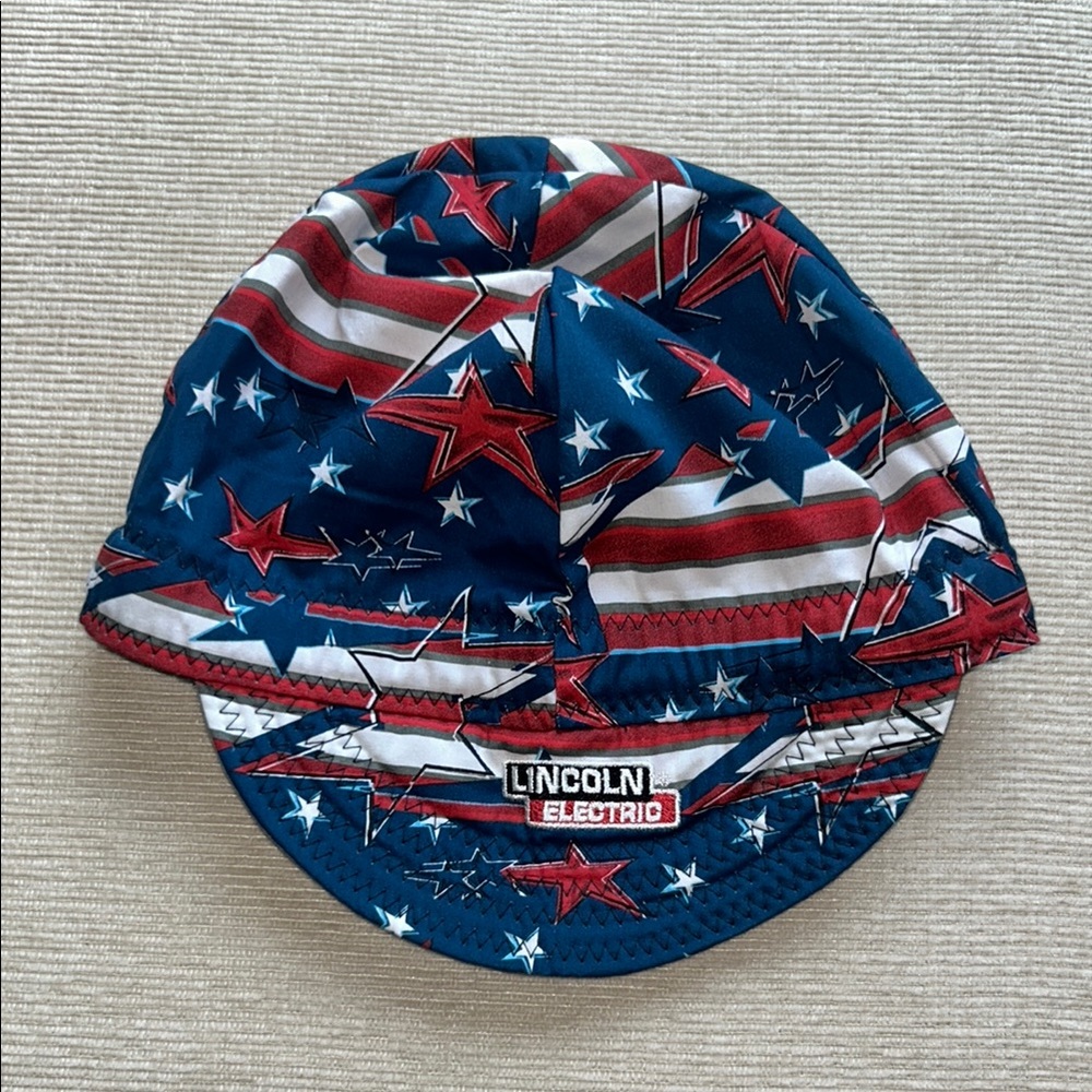 Lincoln Electric Welding Cap